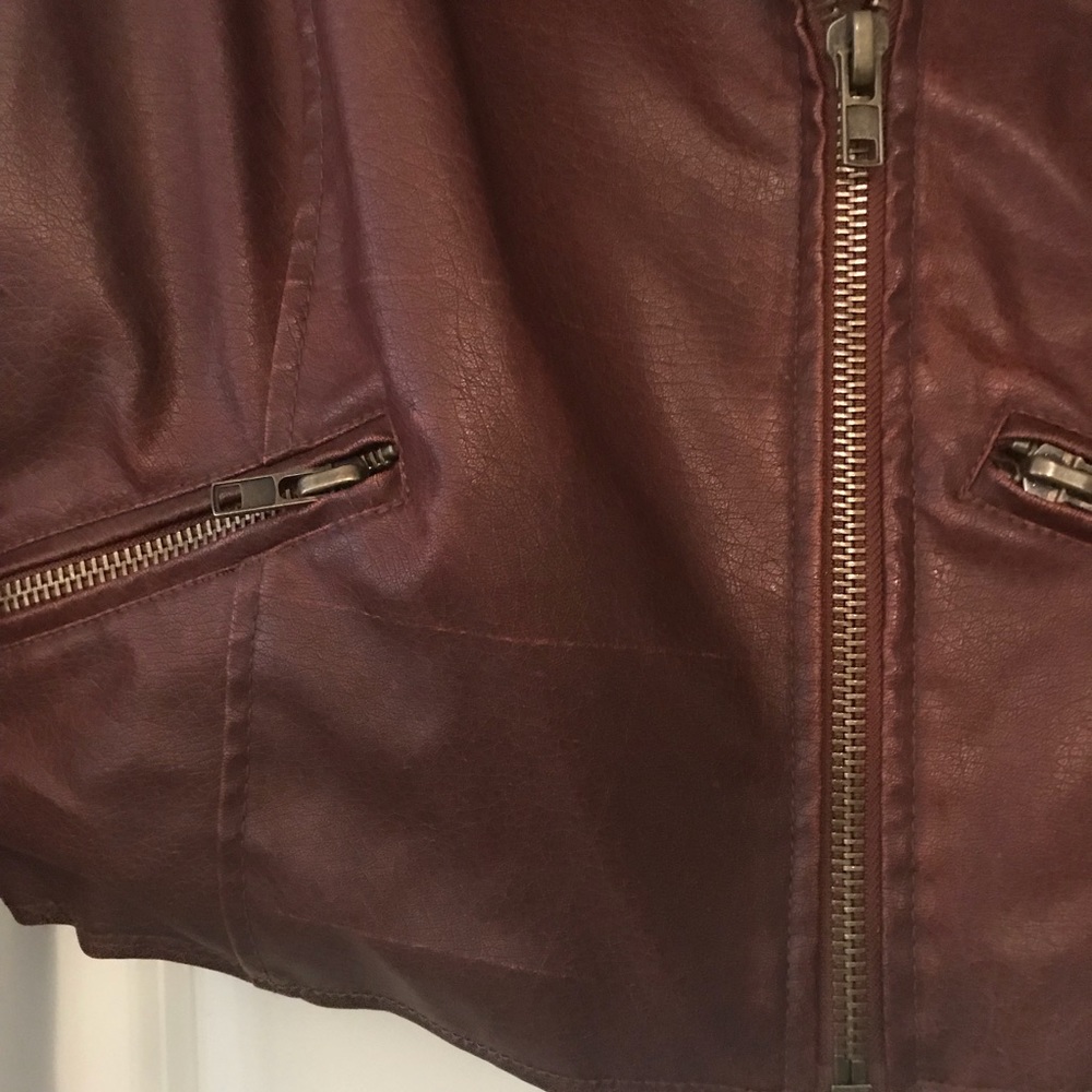 Brown Jacket - Picture 3 of 8